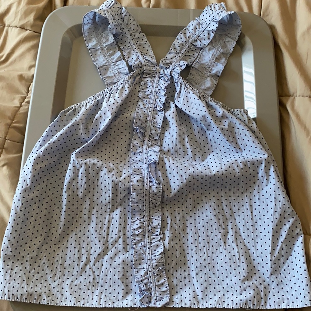 Cute Summer Top!